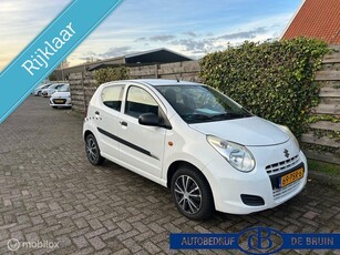 Suzuki Alto 1.0 Comfort Plus Airco