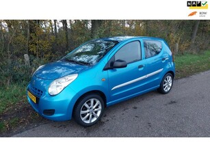 Suzuki Alto 1.0 Silver-line