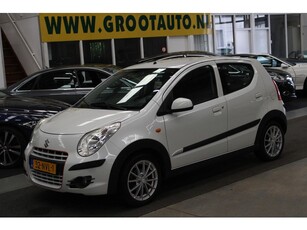 Suzuki Alto 1.0 Sport Airco, Isofix, Stuurbekrachtiging