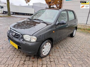 Suzuki Alto 1.1 GLS