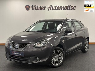 Suzuki Baleno 1.2 Dynamic*Nederlandse