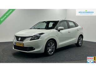 Suzuki Baleno 1.2 Exclusive AIRCO LM