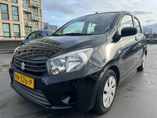 Suzuki Celerio 1.0 Comfort Airco Elektrisch ramen