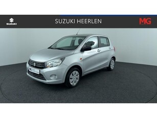 Suzuki Celerio 1.0 Comfort Automaat