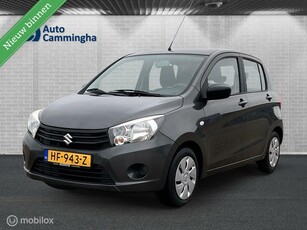 Suzuki Celerio 1.0 Comfort