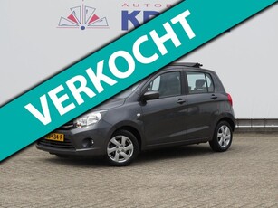 Suzuki Celerio 1.0 Exclusive, Schuifdak