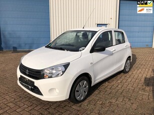 Suzuki Celerio 1.0 Style Bj 2015 1e Eig Airco Bluetooth