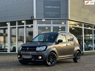 Suzuki Ignis 1.2 AllGrip Select / Airco / Navi / Camera.