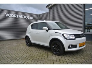 Suzuki Ignis 1.2 Business Edition AUTOM NAVI CAMERA