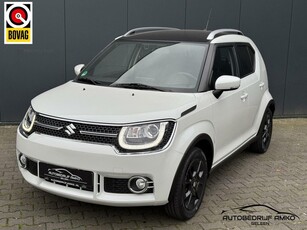 Suzuki Ignis 1.2 Business Edition / AUTOMAAT / CAMERA /