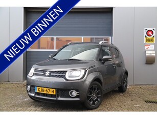 Suzuki Ignis 1.2 Select Automaat (bj 2018)