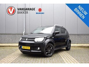 Suzuki Ignis 1.2 Select Navigatie Achteruitrijcamera