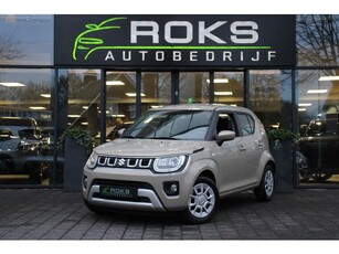 Suzuki Ignis 1.2 Smart Hybrid Comfort (bj 2024)