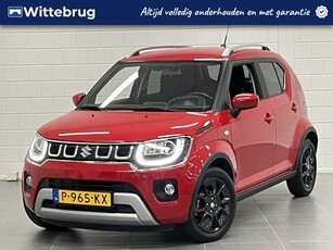 Suzuki Ignis 1.2 Smart Hybrid Select AUTOMAAT! NAVIGATIE