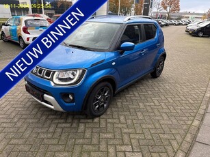 Suzuki Ignis 1.2 Smart Hybrid Select Camera