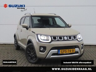 Suzuki IGNIS 1.2 Smart Hybrid Style / Demo deal / 6 Jaar