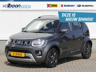 Suzuki Ignis 1.2 Smart Hybrid Style Navi Cruise Clima