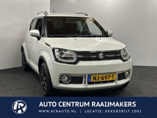 Suzuki Ignis 1.2 Smart Hybrid Style NAVIGATIE CLIMATE