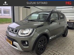 Suzuki Ignis 1.2 Smart Hybrid Style RIJKLAARPRIJS