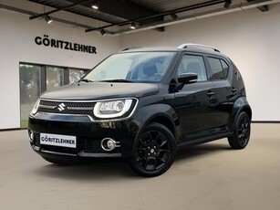 Suzuki Ignis 1.2 Stijl (bj 2017, automaat)