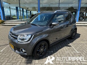 Suzuki Ignis 1.2 Stijl Smart Hybrid 1e eigenaar