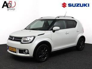 Suzuki Ignis 1.2 Stijl Smart Hybrid Climate control