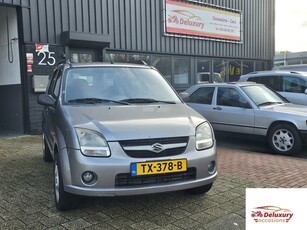 Suzuki Ignis 1.3-16V GL