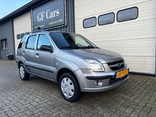 Suzuki Ignis 1.3-16V GLS 5D 2004 APK NAP AIRCO