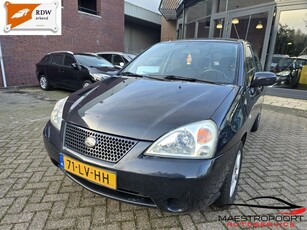 Suzuki Liana 1.6 GLX