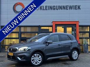 Suzuki S-Cross 1.0 Boosterjet Exclusive / NL Auto /