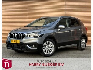 Suzuki S-Cross 1.0 Boosterjet Exclusive Trekhaak / Navi /