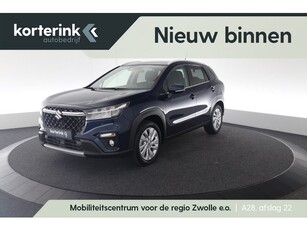 Suzuki S-Cross 1.4 Boosterjet Select Smart Hybrid