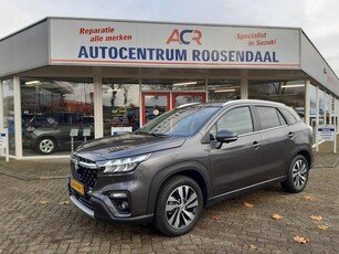 Suzuki S-CROSS 1.5 Hybrid Style 360camera 2 Sleutels +