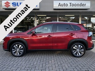 Suzuki S-Cross Automaat 1.4 Boosterjet Style 4WD Trekhaak