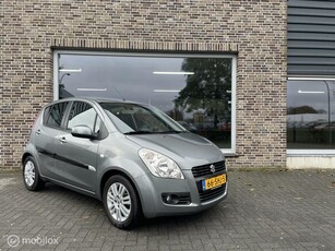 Suzuki Splash 1.2 Black-line 1ste EIG! NAP zeer netjes EASSS