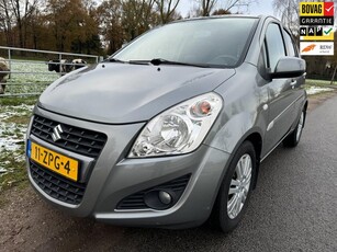 Suzuki Splash 1.2 Exclusive EASSS top onderhouden met