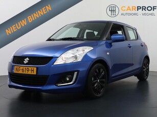 Suzuki Swift 1.2 Bandit EASSS NAP Airco Cruise Control