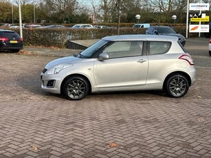 Suzuki Swift 1.2 Bandit EASSS,bj.2014,kleur: