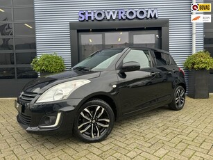 Suzuki SWIFT 1.2 Comfort EASSS