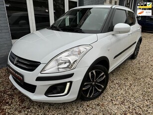 Suzuki SWIFT 1.2 Comfort EASSS