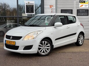 Suzuki Swift 1.2 Comfort EASSS, NAP, APK