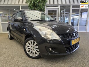 Suzuki Swift 1.2 Exclusive EASSS 5DRS AIRCO