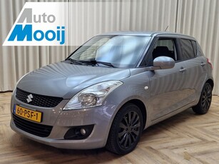 Suzuki Swift 1.2 Exclusive EASSS *Stoelverwarming* Keyless