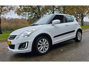 Suzuki Swift 1.2 NL Auto ! 2e Eig ! 5 Deurs ! Navi Led Airco