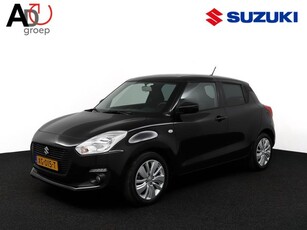 Suzuki Swift 1.2 Select Airco Navigatie Camera Achter