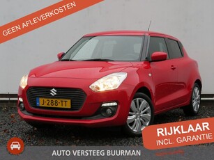 Suzuki Swift 1.2 Select, Automaat, ORG NL, 1e Eig. Dealer