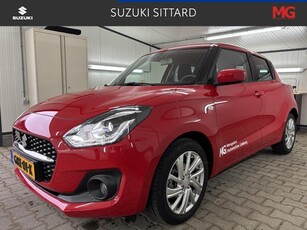 Suzuki Swift 1.2 Select Smart Hybrid RIJKLAARPRIJS