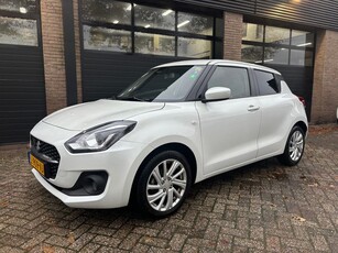 Suzuki Swift 1.2 Stijl Smart Hybrid