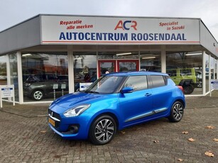 Suzuki Swift 1.2 Style Smart Hybrid NAP! 1ste Eigenaar Navi