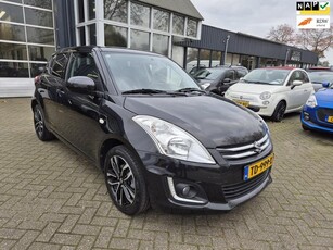 Suzuki Swift 1.2 X-tra